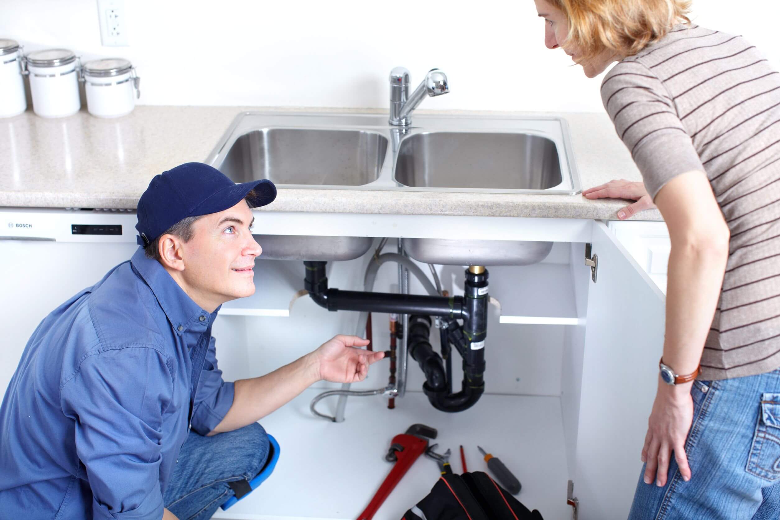 Things to Keep in Mind When Hiring 24 Hour Plumbers in Melbourne