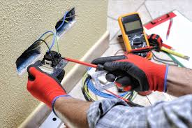 Why you might need the services of an emergency electrician in Canberra
