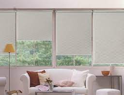 What are Motorised Roller Blinds?
